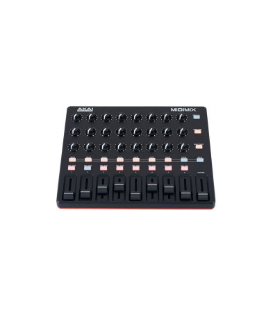 Controllere MIDI - USB DAW - AKAI Professional midimix