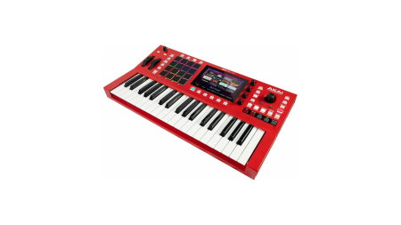 Magazin - AKAI Professional MPC Key 37
