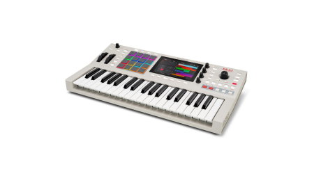 Sintetizatoare - Akai Professional MPC Key 37 G2