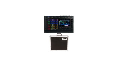 Magazin - AKAI Professional MPC Live III Case Bundle