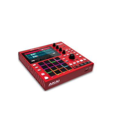Magazin - Akai Professional MPC ONE+
