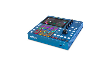 Module secventere si aranjoare - Akai Professional MPC One G2