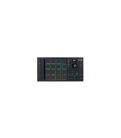 Controllere MIDI - USB DAW - AKAI Professional MPC Studio