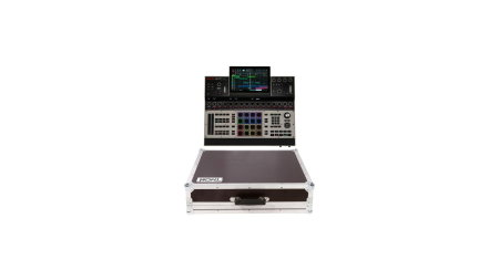 Magazin - AKAI Professional MPC XL Case Bundle