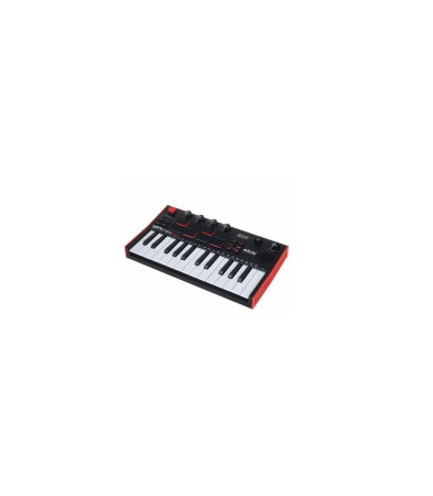 Sintetizatoare - AKAI Professional MPK mini Play MK3