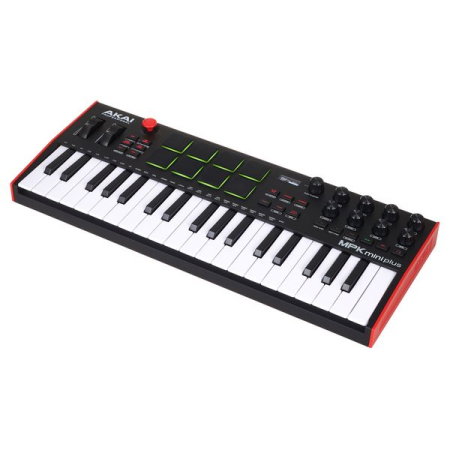 Magazin - AKAI Professional MPK mini Plus