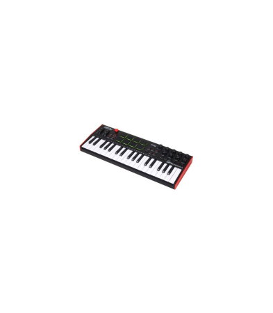 Clape MIDI - AKAI Professional MPK mini Plus