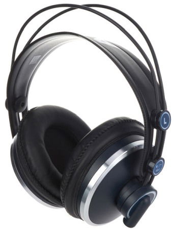 Casti si amplificatoare casti - AKG K-271 MKII