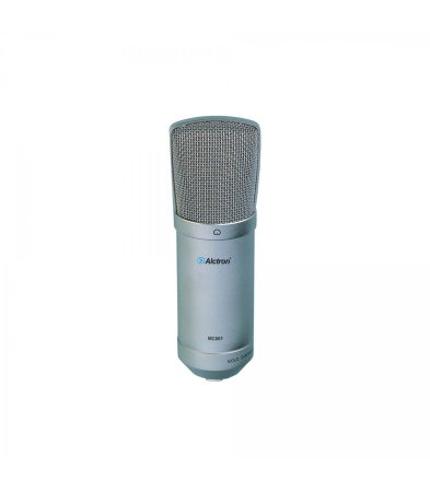 Magazin - Alctron MC001