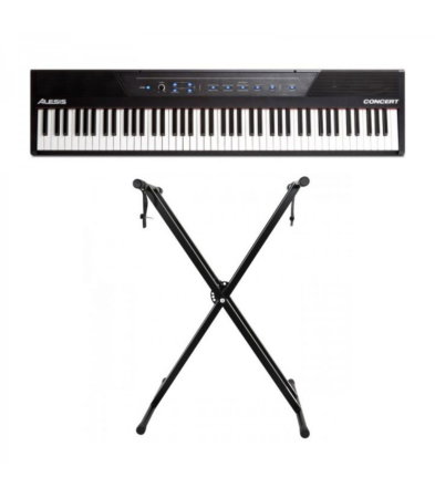 Magazin - Alesis Concert Set