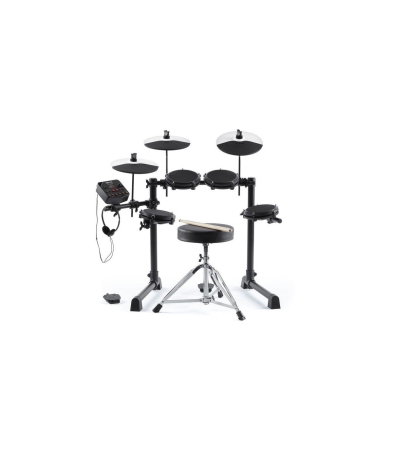 Magazin - Alesis Debut Kit