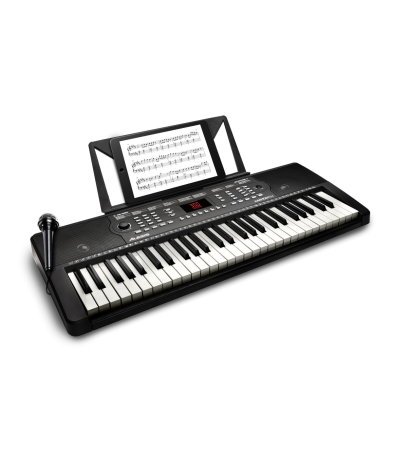 Magazin - Alesis Harmony 54