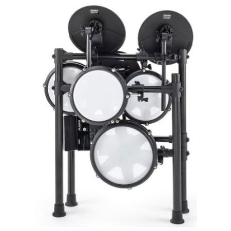 Tobe Alesis Nitro Max Kit [2]