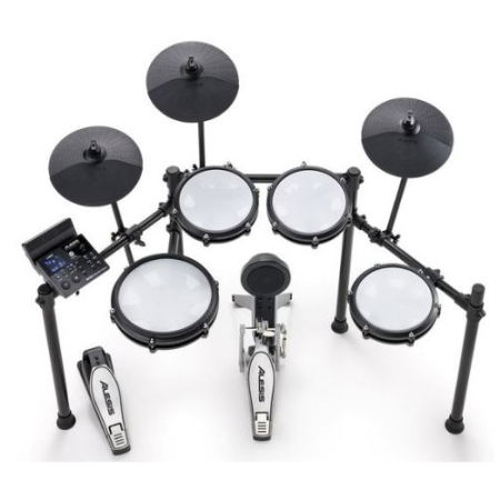 Tobe Alesis Nitro Max Kit [1]