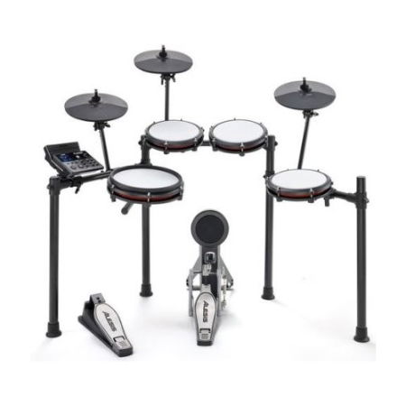 Seturi de Tobe Electronice - Tobe Alesis Nitro Max Kit