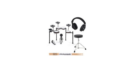 Magazin - Alesis Nitro Max Kit Bundle