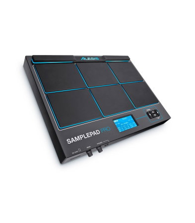 Seturi de Tobe Electronice - Alesis Samplepad Pro
