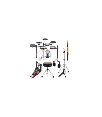 Magazin - Alesis Strata Club Bundle