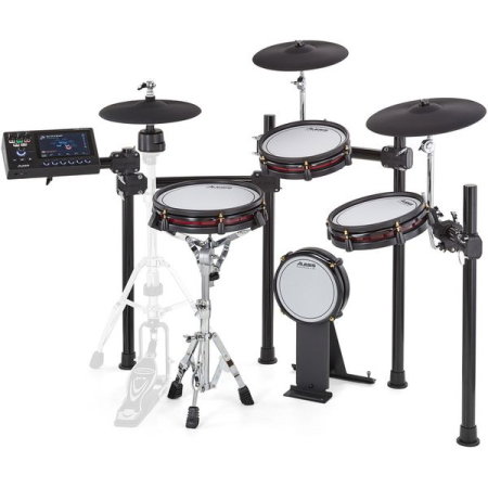 Magazin - Alesis Strata Club E-Drum Kit