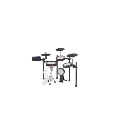 Seturi de Tobe Electronice - Alesis Strata Club E-Drum Kit