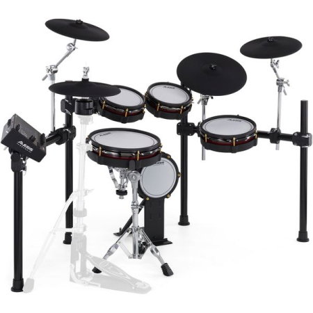 Magazin - Alesis Strata Core E-Drum Kit