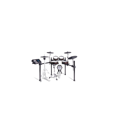 Seturi de Tobe Electronice - Alesis Strata Core E-Drum Kit