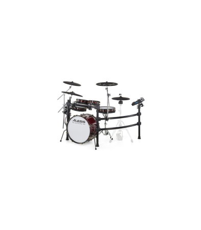 Seturi de Tobe Electronice - Alesis Strata Prime E-Drum Kit