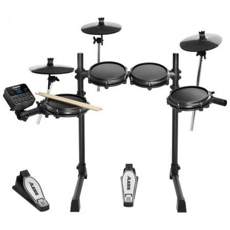 Tobe Electronice - Alesis Turbo Mesh Kit