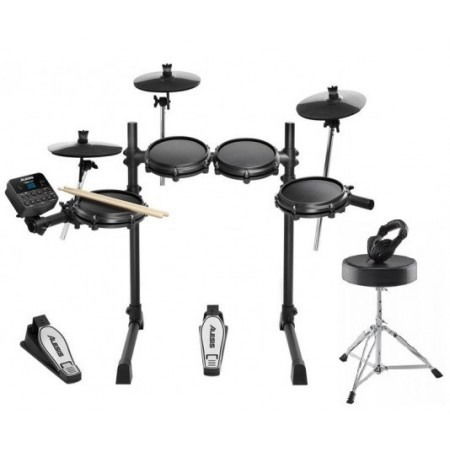 Tobe si percutie - Alesis Turbo Mesh Kit Set