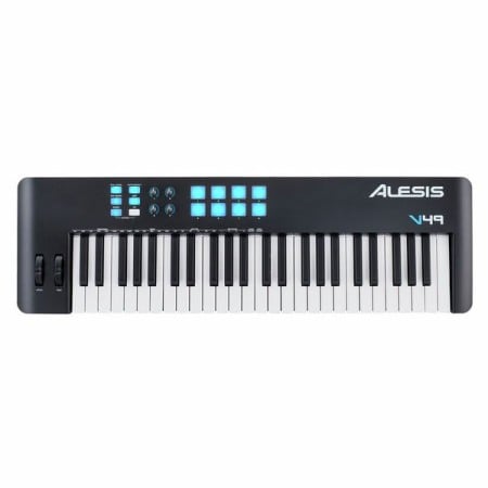 Alesis V49 MKII [4]