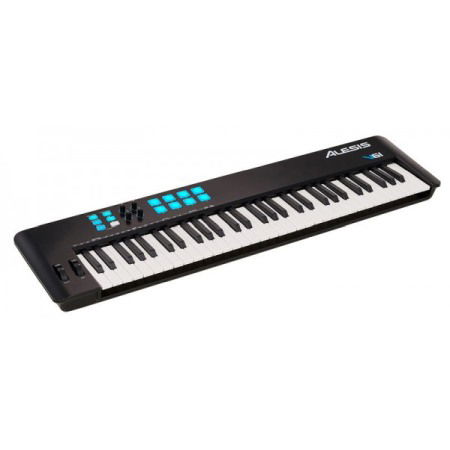 Controller Alesis V61 MKII [2]