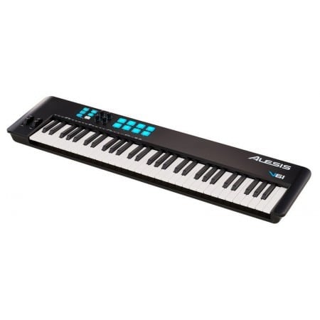Claviaturi MIDI - Alesis V61 MKII