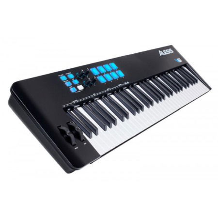 Controller Alesis V61 MKII [6]