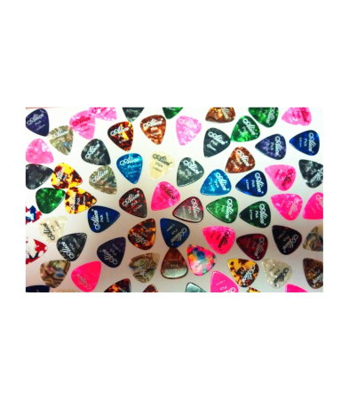 Chitare si bass - Alice Guitar Picks