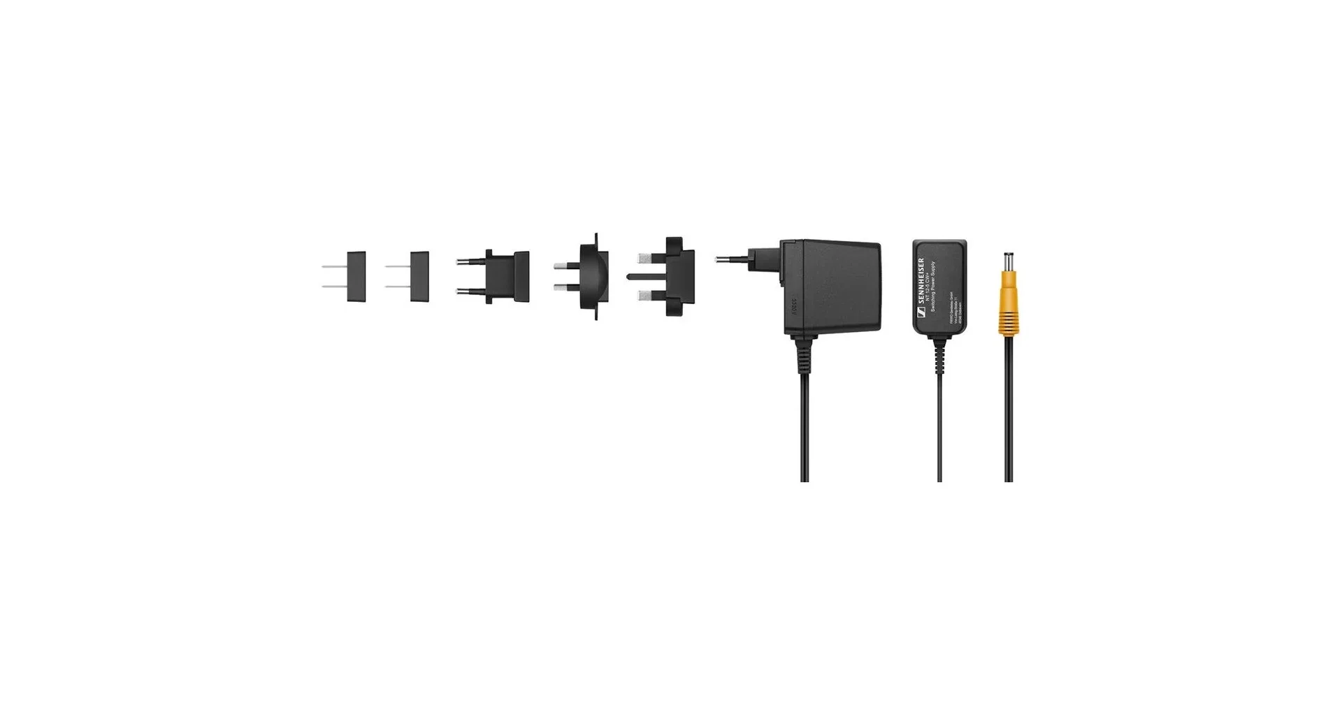 Microfoane wireless si sisteme - Alimentator Sennheiser NT 12-5 CW+