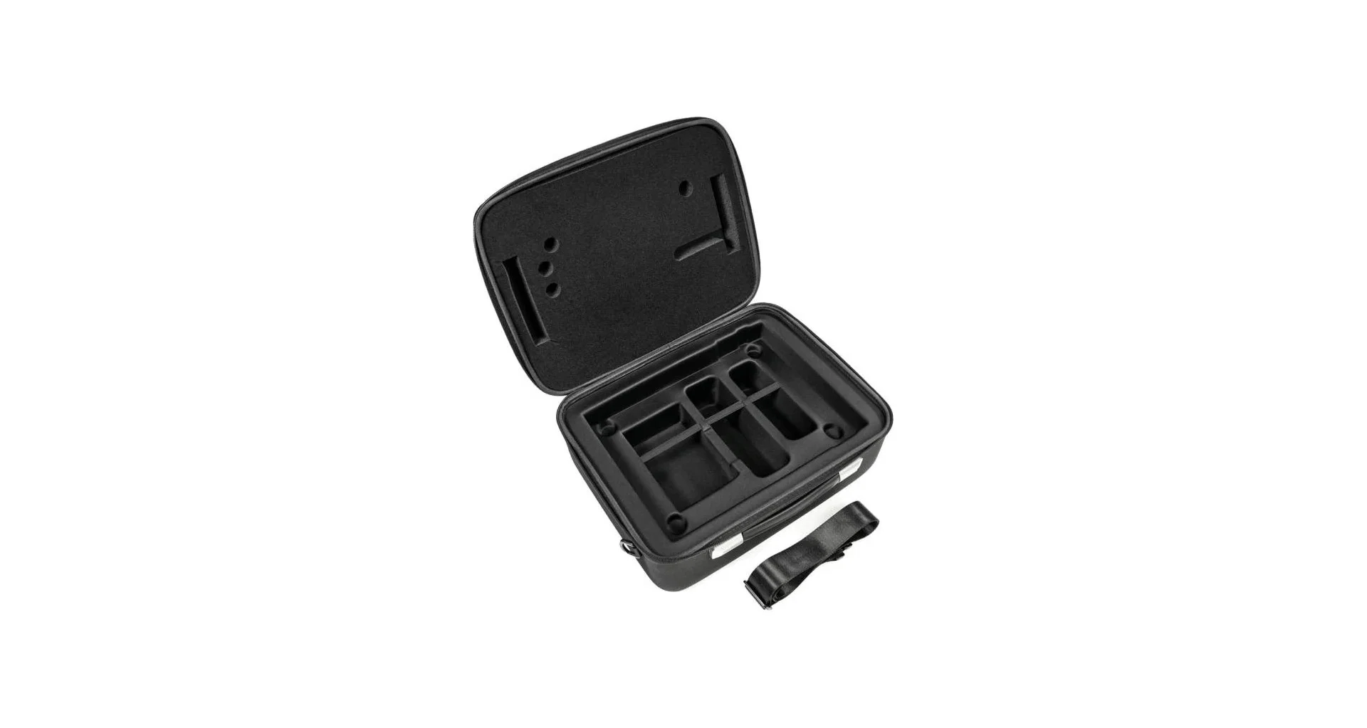 Magazin - Allen & Heath CQ12T-CASE