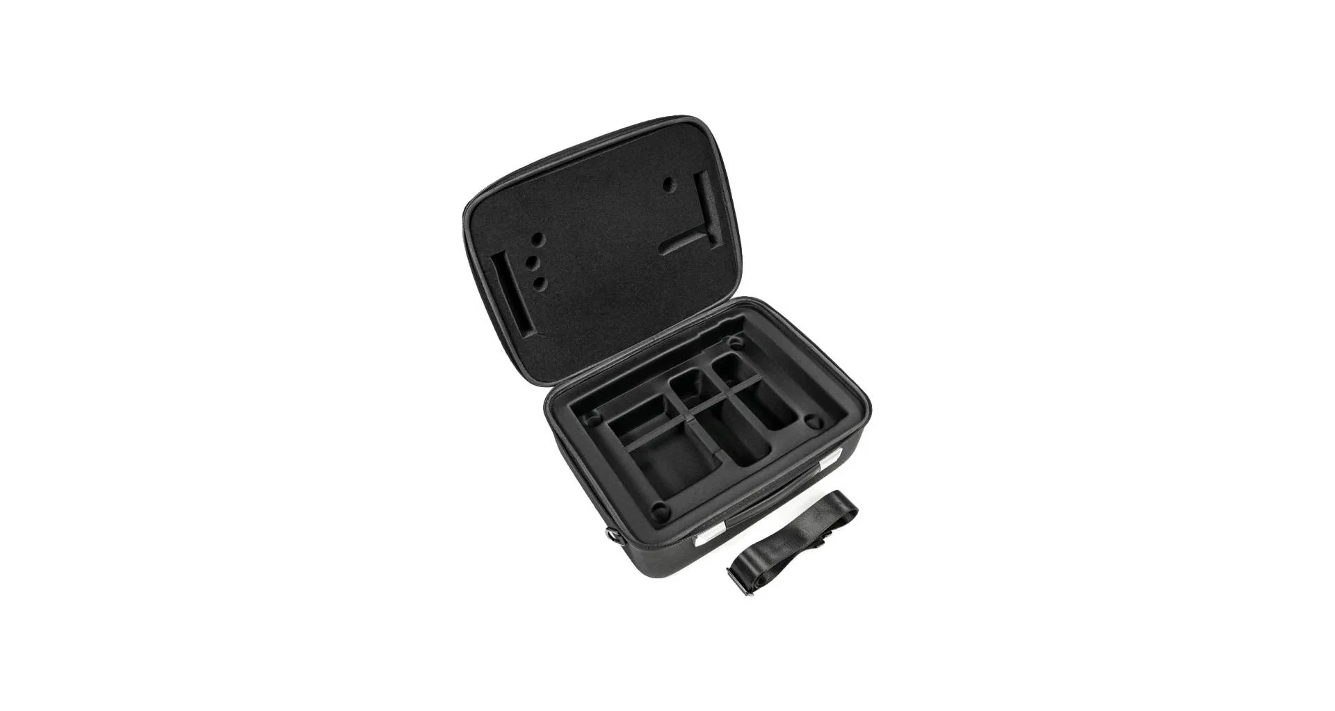 Magazin - Allen & Heath CQ18T-CASE