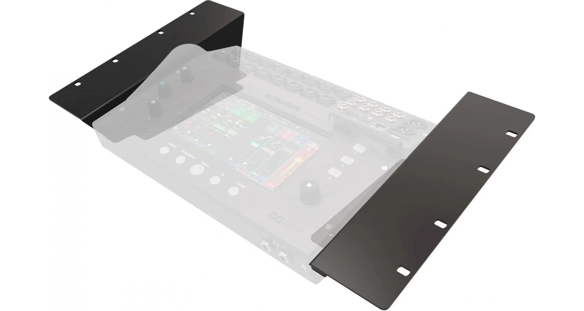 Magazin - Allen & Heath CQ18T-RK19