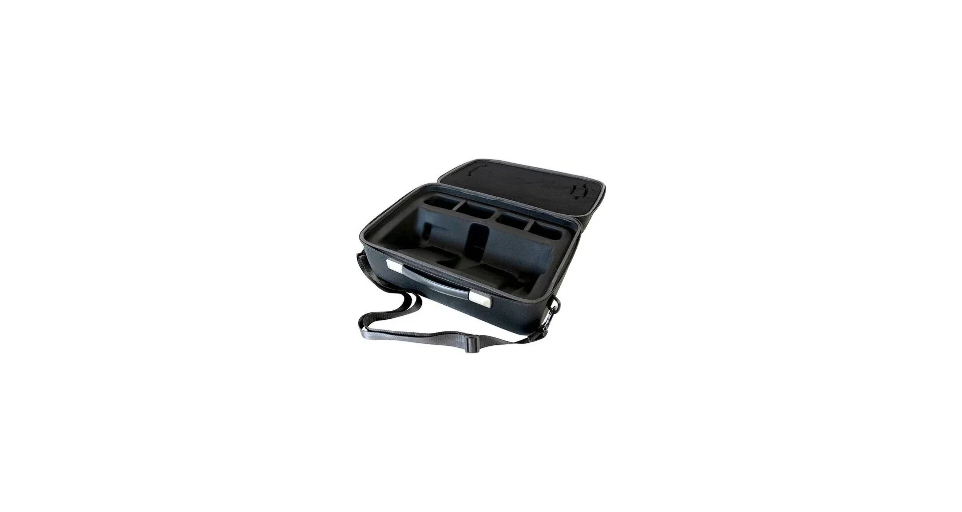 Magazin - Allen & Heath CQ20B-CASE