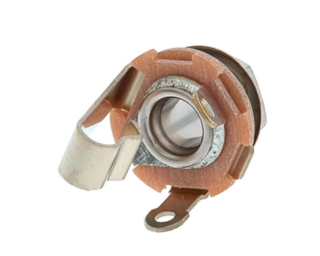 Cabluri - Allparts Switchcraft 1/4" Mono Jack