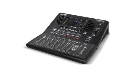 Magazin - Alto TMD16