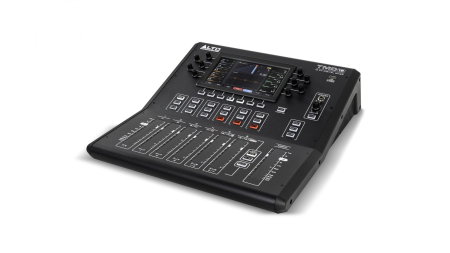 Sonorizare / PA - Alto TMD16