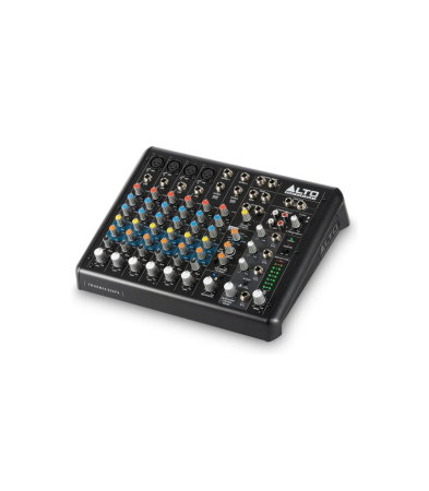 Sonorizare / PA - Alto TrueMix 800 FX
