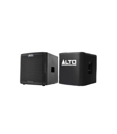 Magazin - Alto TS 12S Cover Bundle