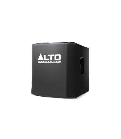 Sonorizare / PA - Alto TS 15S Cover