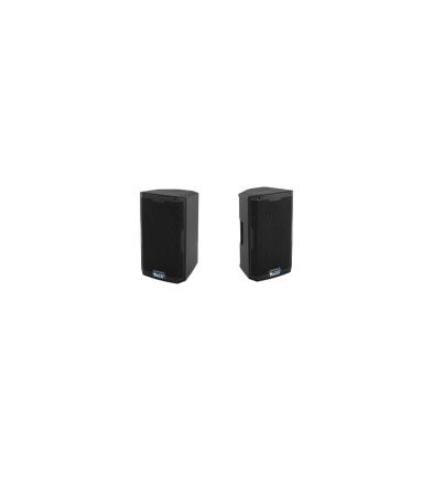 Magazin - Alto TS 408 Set 1