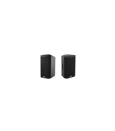 Magazin - Alto TS 410 Set 1