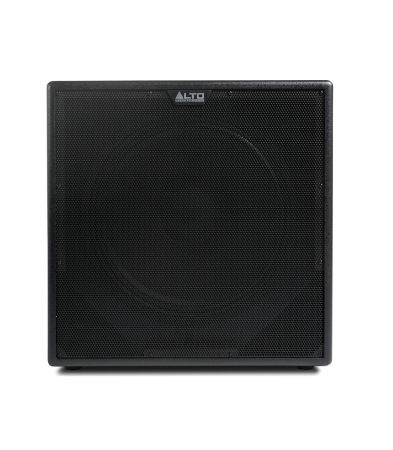 Magazin - Alto TX 18S