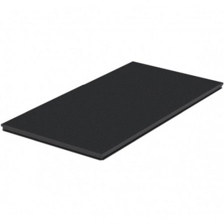 Scene portabile - Alustage Spider 1x0.5 Black