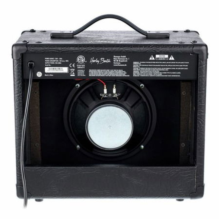 Amplificator Harley Benton HB-20R [3]